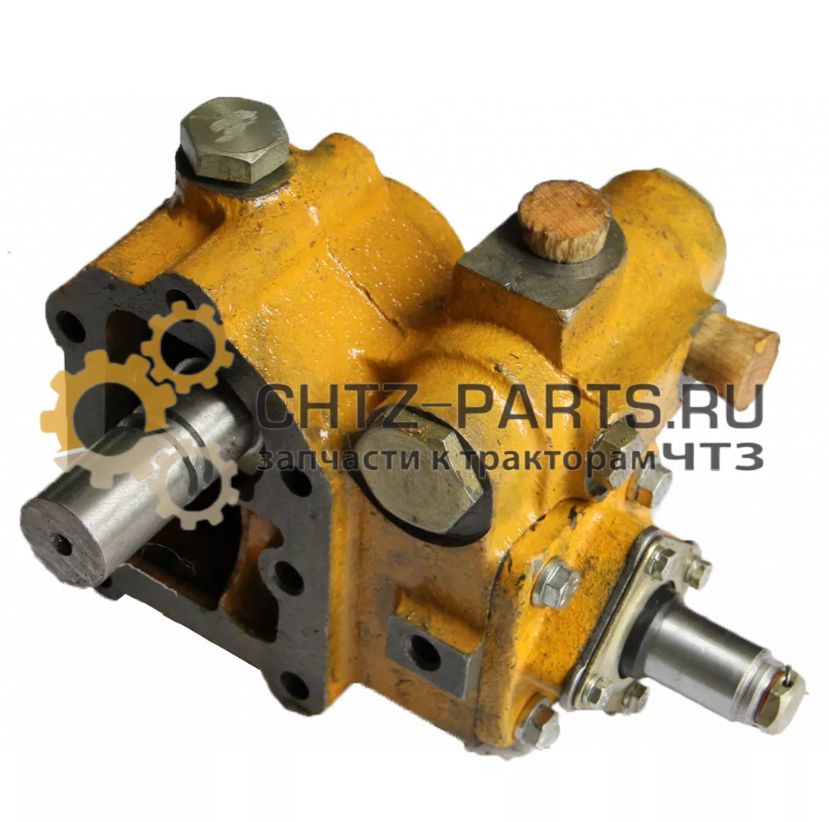 Сервомеханизм 50-15-118сп