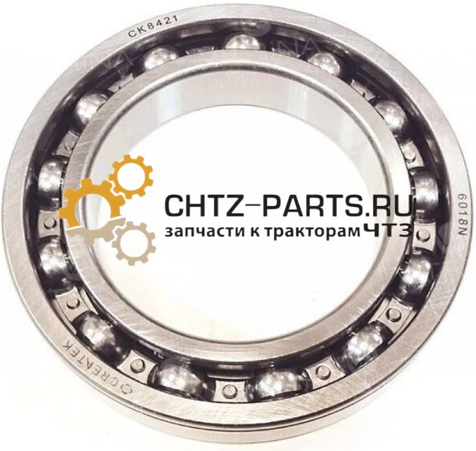 Подшипник 118