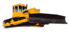 МК-21, МК-24 кавальероразравниватели