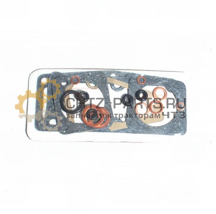 Р/к-т ТНВД (РТИ,медн.кольца,прокладки) (10 наим.)