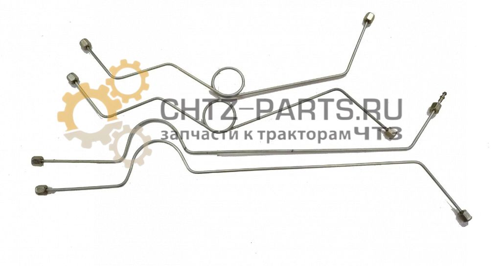 Топливопровод 14-69-112сп