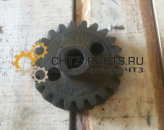 Шестерня привода насоса охлаждения 16-08-5