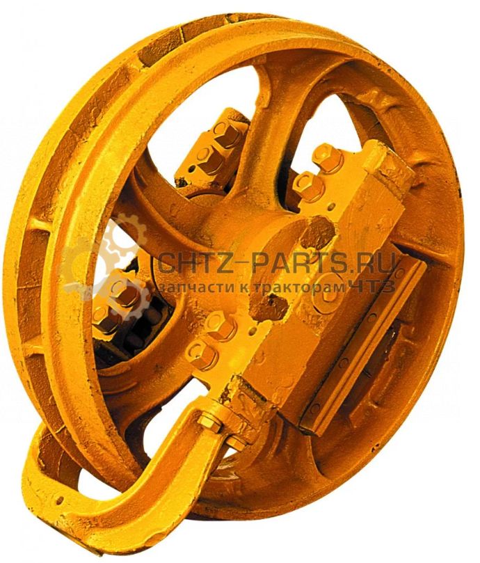 Колесо 50-21-306-06СП