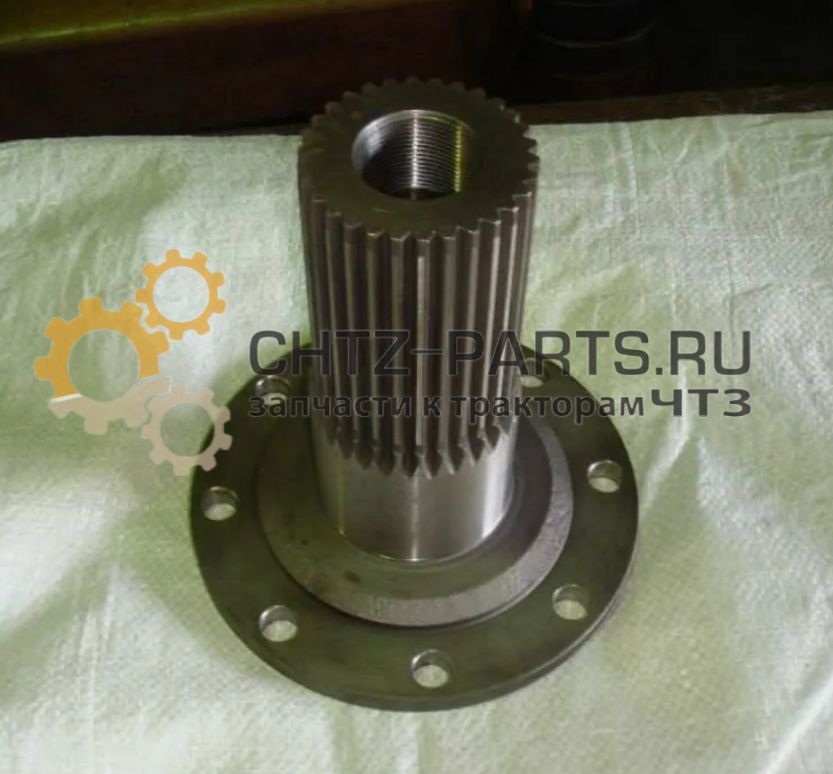 Полуось 24-16-4