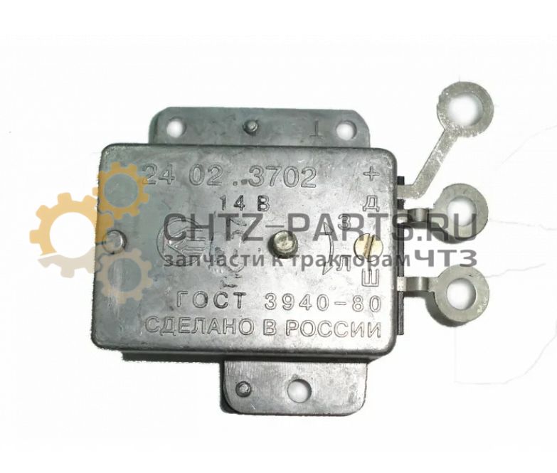 Реле регулятора 2412.3701