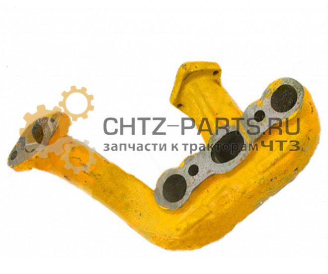 Коллектор 17-05-174