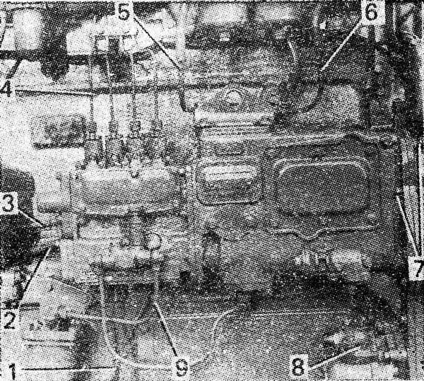 Установка топливного насоса с регулятором Установка топливного насоса с регулятором