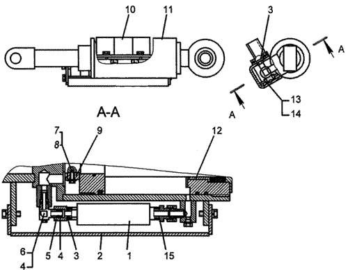 Гидрораскос