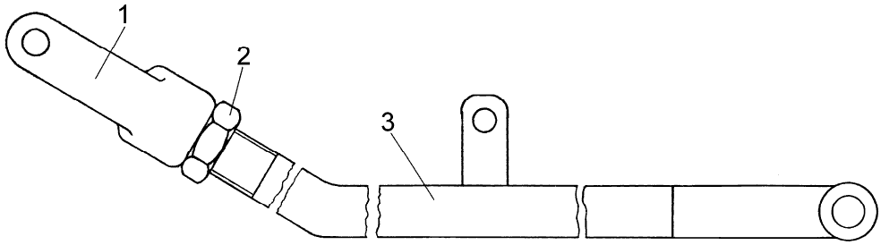64-13-138СП Тяга Т10М